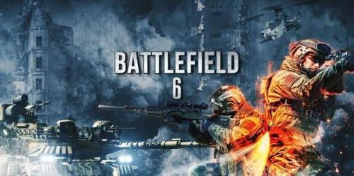 Mais imagens do trailer de Battlefield 6 vazaram
