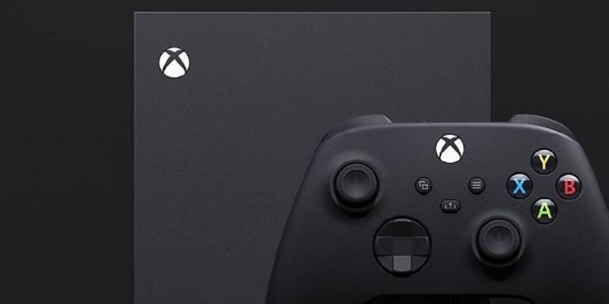 Mais informações sobre o título de lançamento do Xbox Series X chegando este mês