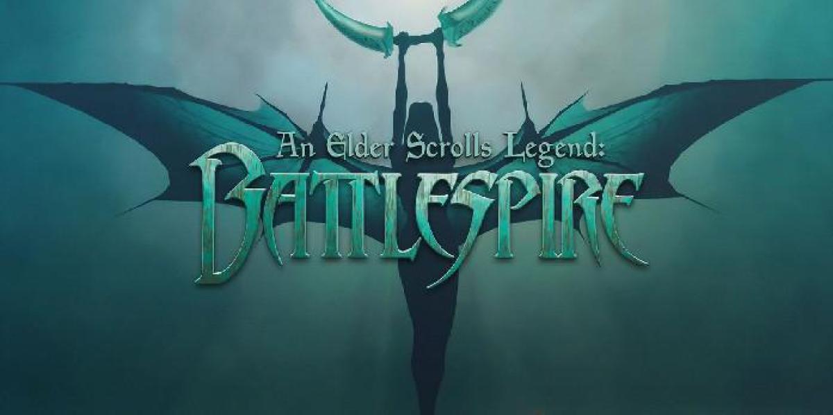 Mais jogos de Elder Scrolls podem estar chegando ao Game Pass