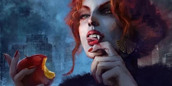 Mais jogos devem replicar Vampire: The Masquerade s Moral Choices