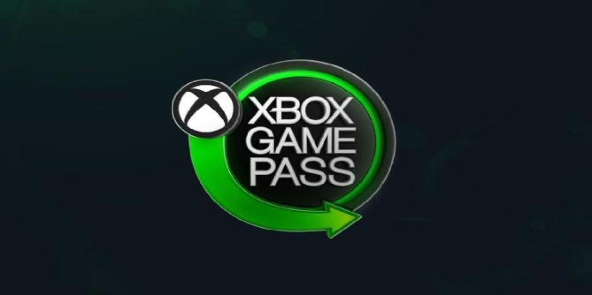 Mais jogos do Xbox Game Pass estão recebendo controles de toque