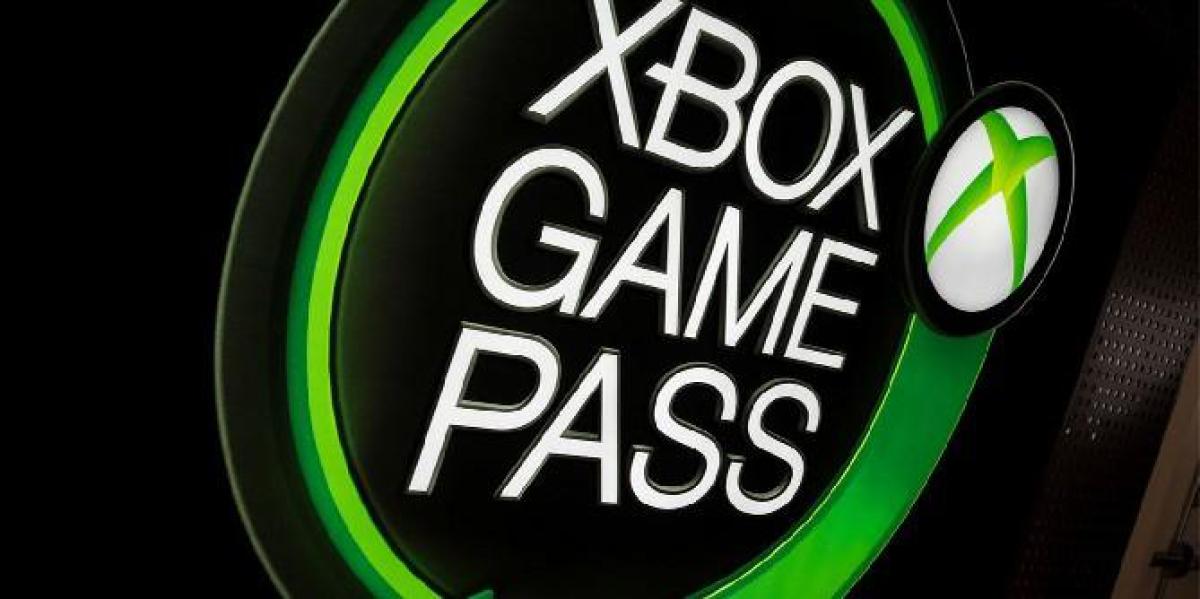 Mais jogos do Xbox Game Pass para julho de 2021 podem ter vazado