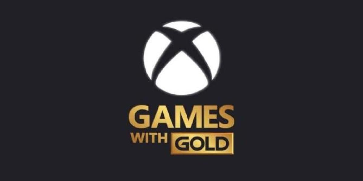 Mais jogos gratuitos do Xbox com ouro para dezembro de 2020 já estão disponíveis
