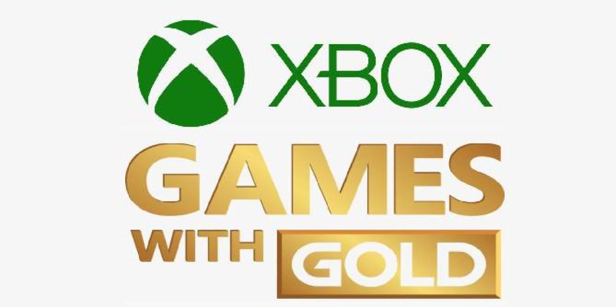 Mais jogos gratuitos do Xbox com ouro para fevereiro de 2021 já estão disponíveis