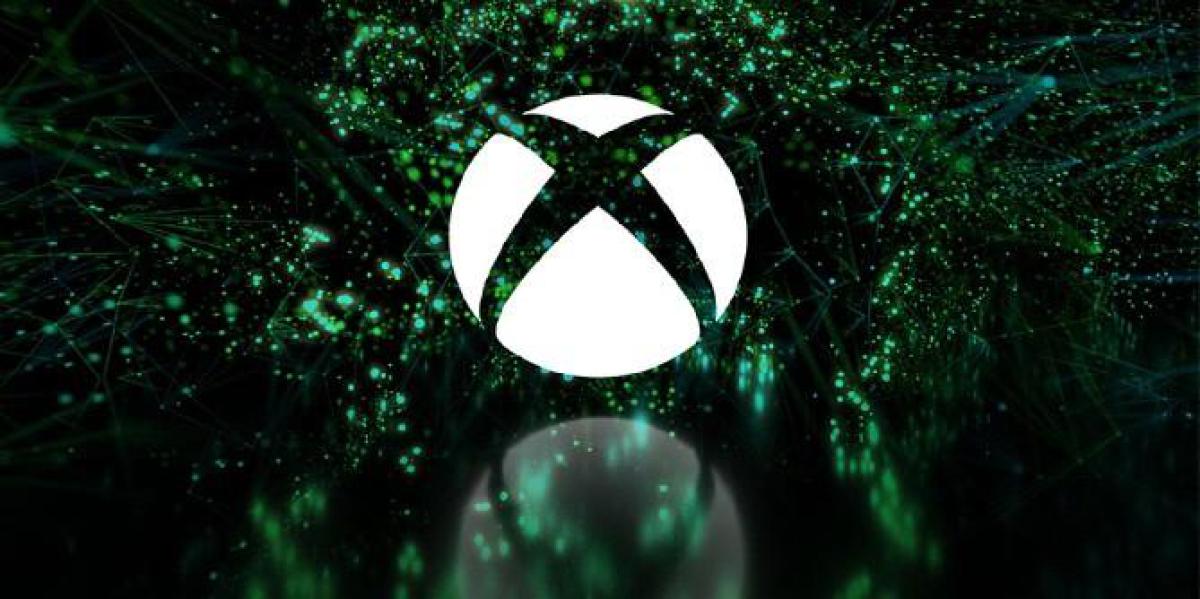 Mais superfícies de evidência sobre o console Xbox Series mais barato