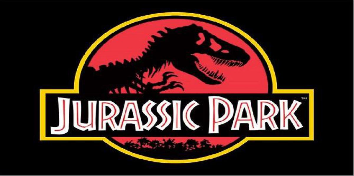 Mais vazamentos de dinossauros de Fortnite provocam especulações sobre o Jurassic Park