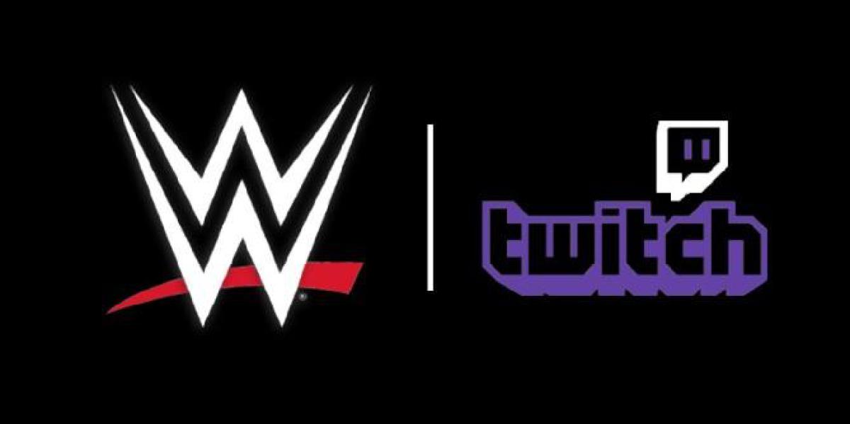 Mandato da WWE pode acabar com streams de lutadores no Twitch