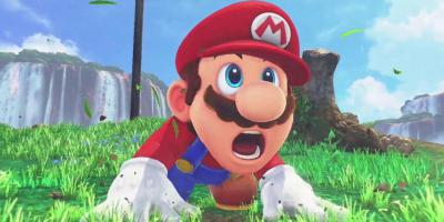 Mangá de Super Mario revela teoria perturbadora sobre cogumelos 1-Up