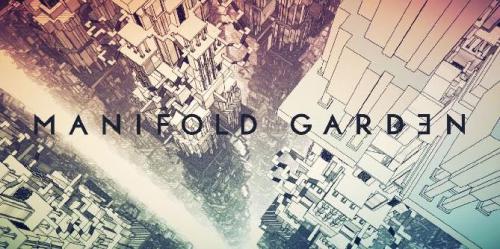 Manifold Garden aclamado pela crítica agora disponível para Switch