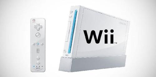 Manual da empresa Nintendo mostra os primeiros designs de logotipo do Wii