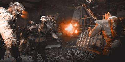 Mapa clássico de zumbis de Call of Duty tem falha estranha na versão de Black Ops 3: debate destaca poder de permanência do jogo