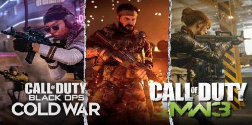 Mapa da terceira temporada de Call of Duty: Black Ops Cold War pode ser uma combinação de mapas anteriores