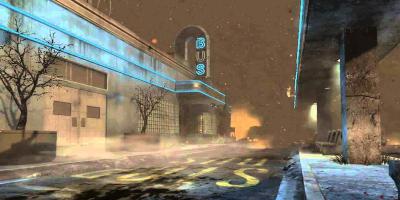 Mapa de Black Ops 2 Zombies recriado em Fortnite por fãs apaixonados – Confira o código para jogar agora!