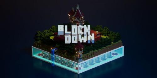 Mapa de bloqueio do Minecraft simula uma situação de pandemia