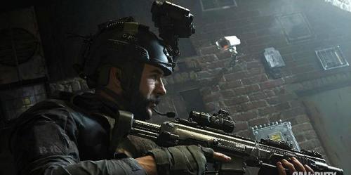 Mapa de Call of Duty: Modern Warfare Battle Royale está levantando preocupações