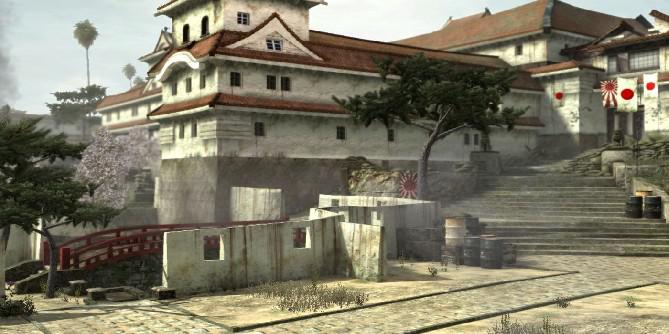 Mapas clássicos que devem retornar em Call of Duty 2021