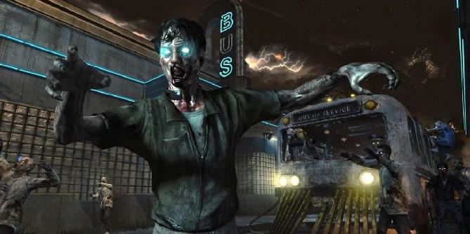 Mapas de Call of Duty Zombies que seriam perfeitos para Black Ops Guerra Fria