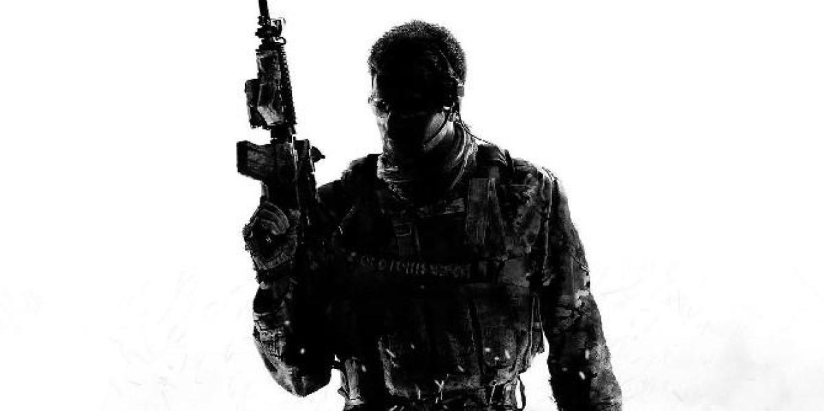 Mapas de Modern Warfare 3 que devem ser adicionados ao Call of Duty: Modern Warfare