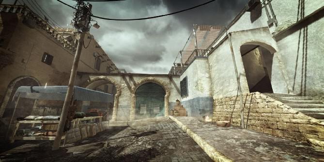 Mapas de Modern Warfare 3 que devem ser adicionados ao Call of Duty: Modern Warfare