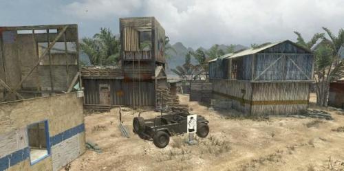 Mapas multiplayer de Call of Duty: Black Ops Cold War vazam online