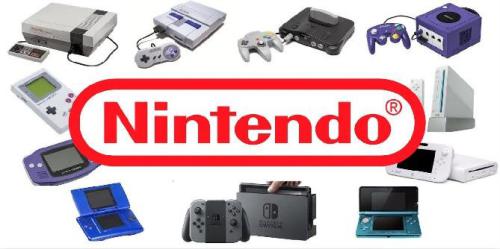 Marcas registradas da Nintendo podem sugerir planos futuros