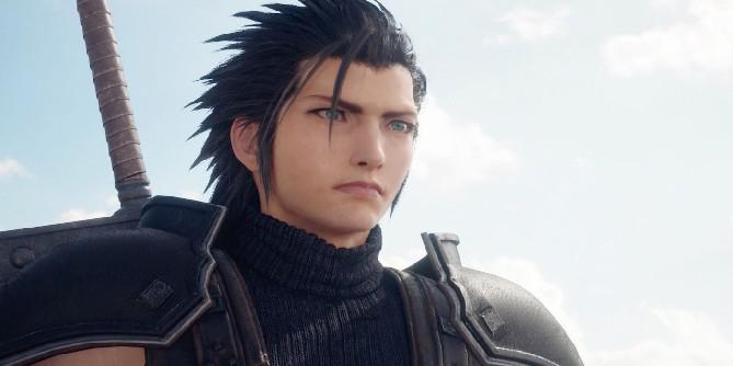 Marcas registradas da Square Enix podem fazer referência a Final Fantasy 7 Remake Parte 2