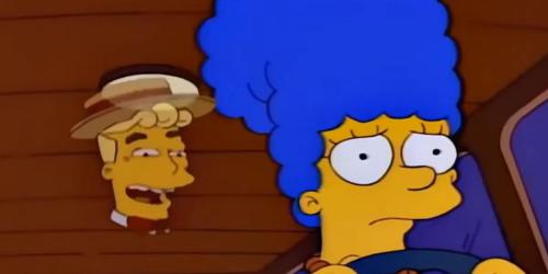 Marge vs. O monotrilho aos 30 anos: a etapa dos Simpsons na era de ouro