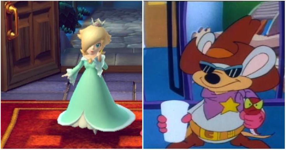Mario: 5 personagens que desapareceram da franquia (e 5 que deveriam)
