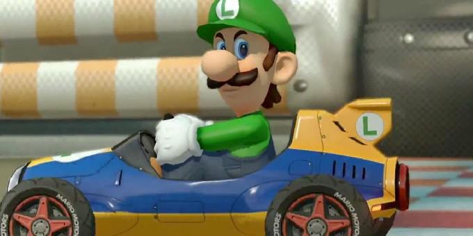 Mario Golf: Super Rush - King Bob-omb é um personagem jogável?