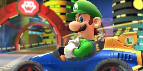Mario Kart Tour está finalmente ficando multiplayer