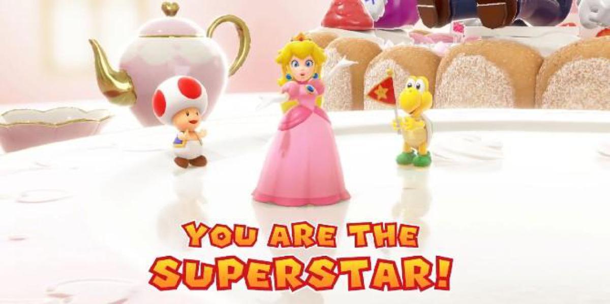 Mario Party Superstars é o Mario Party que os fãs estavam esperando