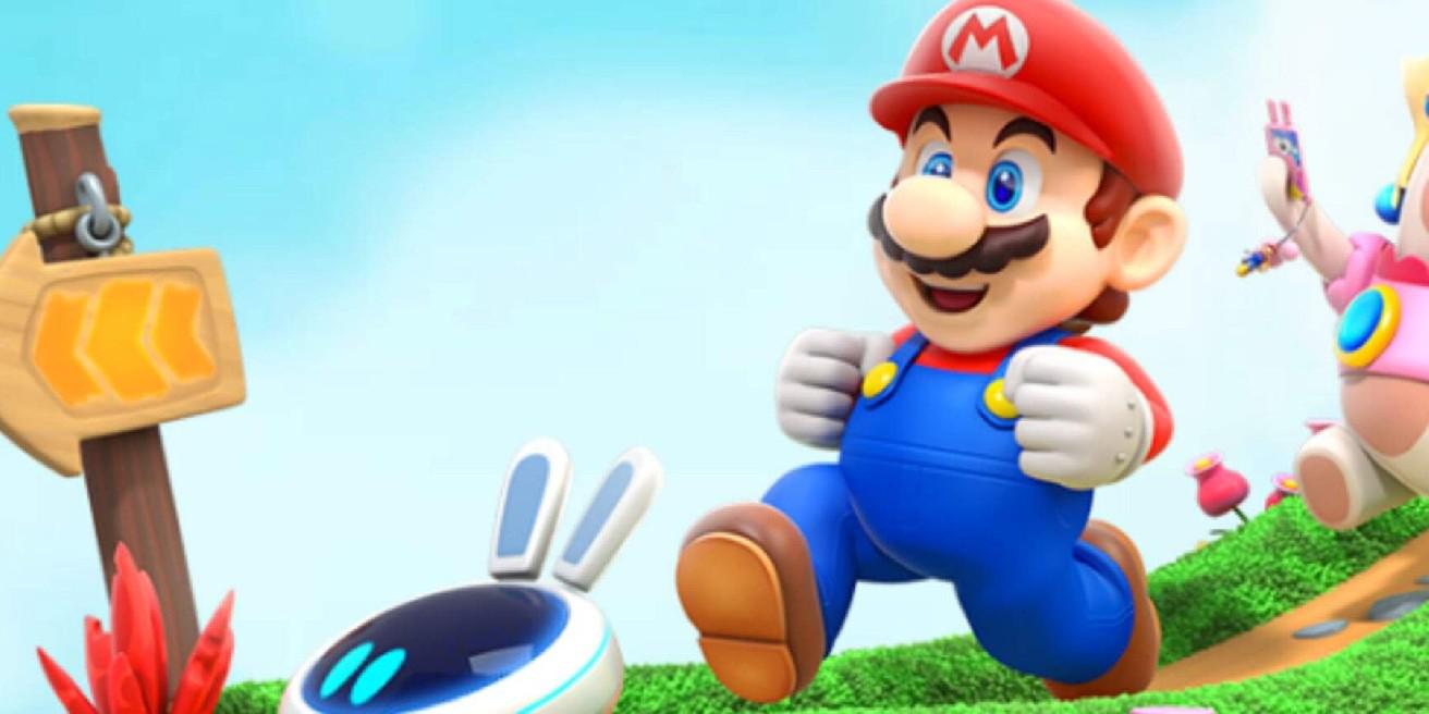 Mario + Rabbids Kingdom Battle: melhores armas para cada personagem