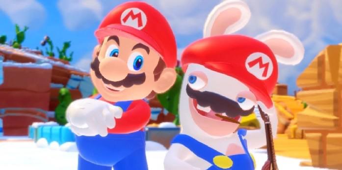 Mario + Rabbids Kingdom Battle: melhores árvores de habilidades para cada personagem