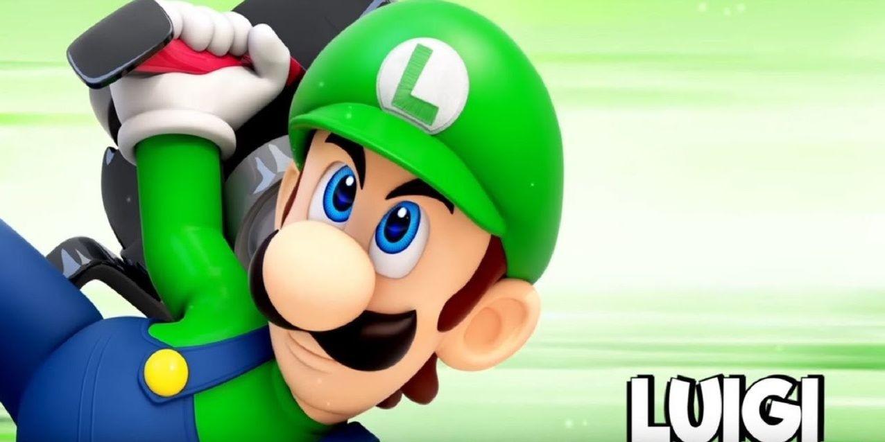Mario + Rabbids: Sparks Of Hope – 6 melhores faíscas para equipar Luigi