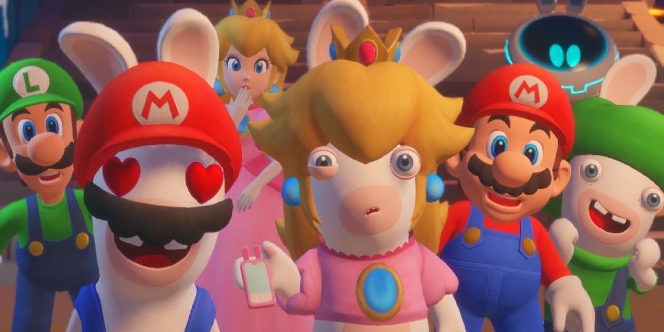 Mario + Rabbids Sparks of Hope: As 8 maiores correções que o jogo precisa