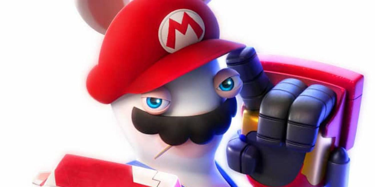Mario + Rabbids: Sparks of Hope – Melhores personagens jogáveis, classificados