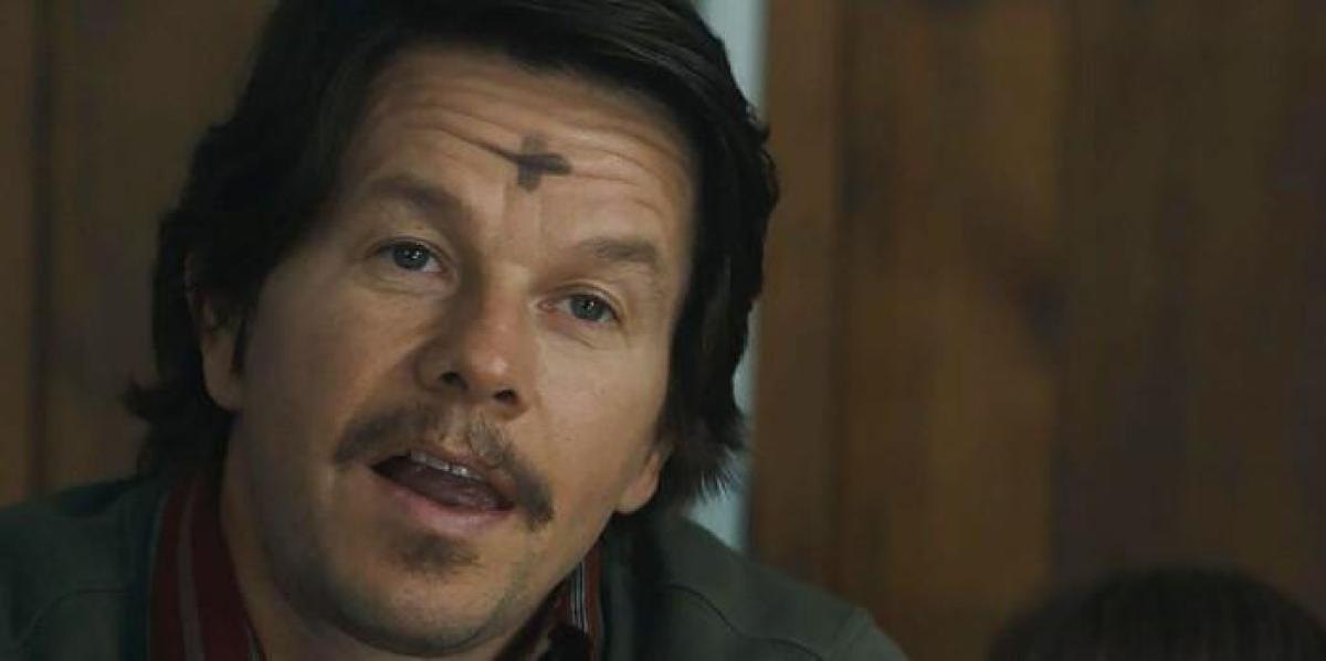 Mark Wahlberg acha que Father Stu será o filme mais importante de sua carreira