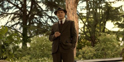 Marlowe: a rica história por trás do mais novo personagem de Liam Neeson
