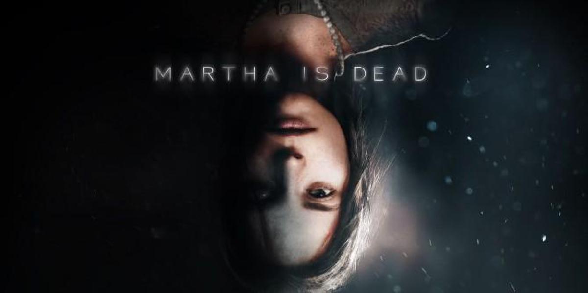 Martha is Dead Horror Game agora chegando ao Xbox Series X em vez do PS5, recebe novo trailer violento