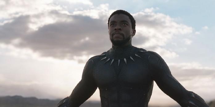 Martin Freeman se abre sobre trabalhar em Pantera Negra: Wakanda para sempre sem Chadwick Boseman