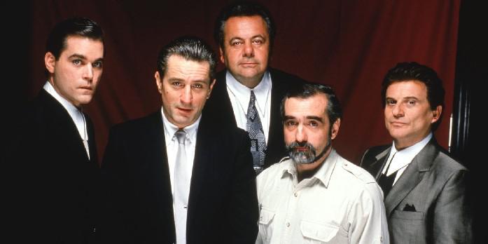 Martin Scorsese deseja ter trabalhado com Ray Liotta novamente após Goodfellas