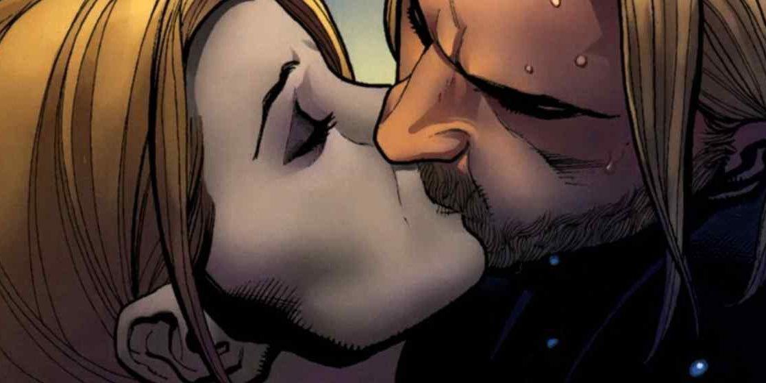 Marvel: 5 histórias em quadrinhos de Thor que o MCU nunca se adaptará