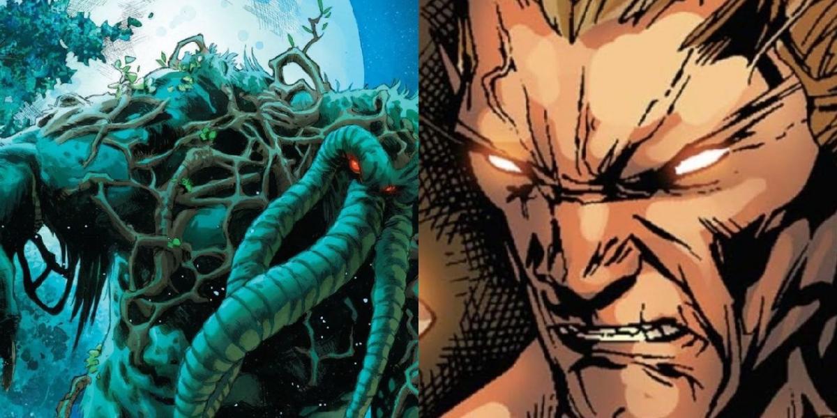 Marvel: 5 quadrinhos de terror que podem ser ótimos especiais de Halloween no futuro
