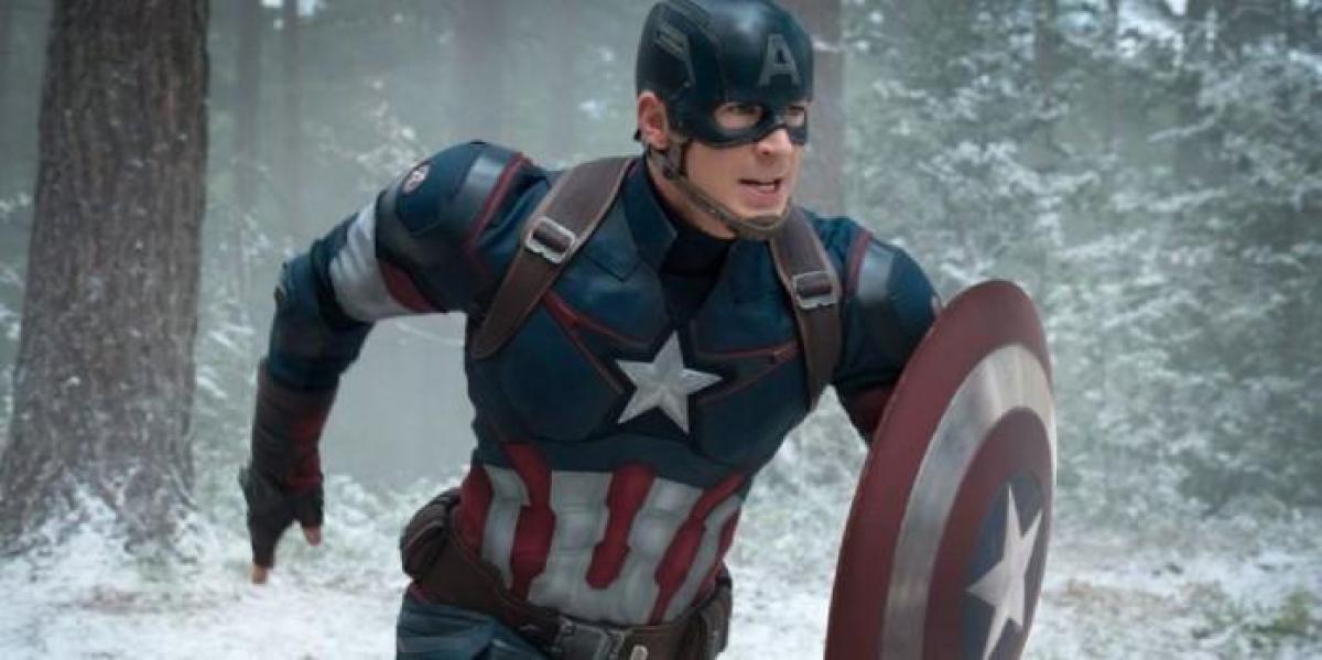 Marvel: 6 coisas surpreendentes que você pode não saber sobre o escudo do Capitão América