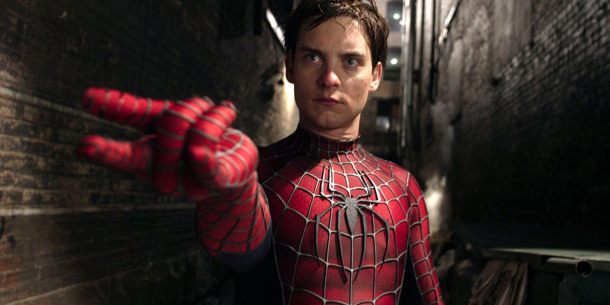 Marvel: 6 poderes mais estranhos que o Homem-Aranha já teve