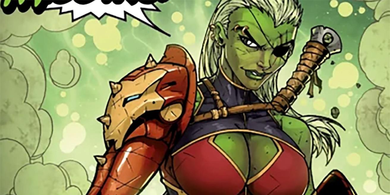Marvel: 6 versões mais poderosas de She-Hulk