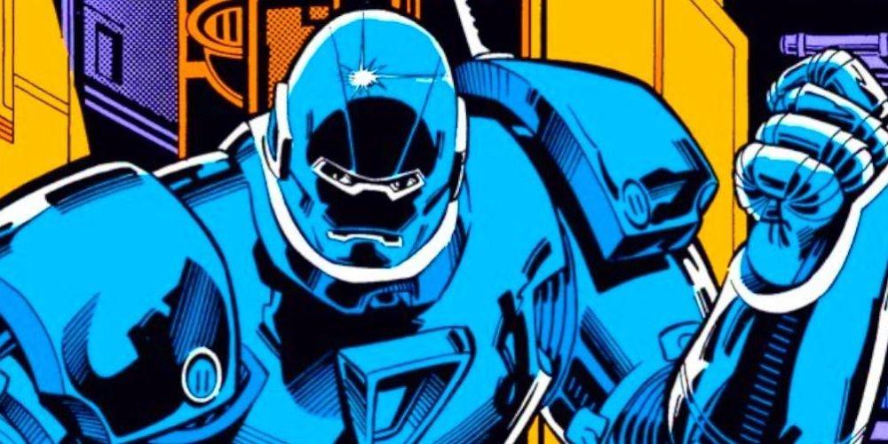 Marvel: 8 quadrinhos do Homem de Ferro para ler para o Homem de Ferro da EA Motive