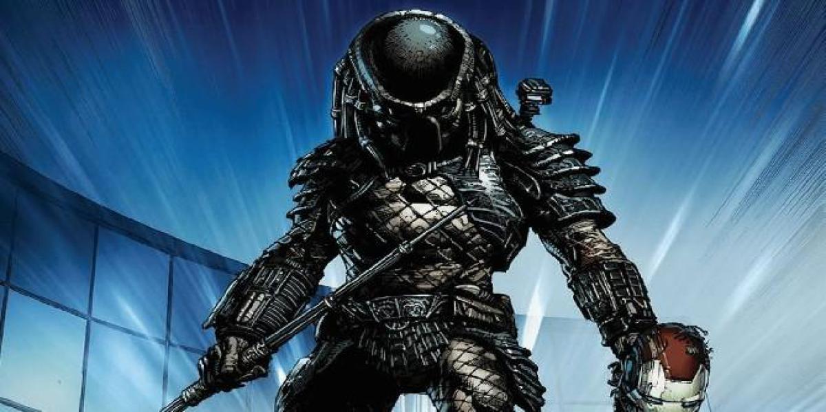 Marvel adquire direitos de franquias Alien e Predator