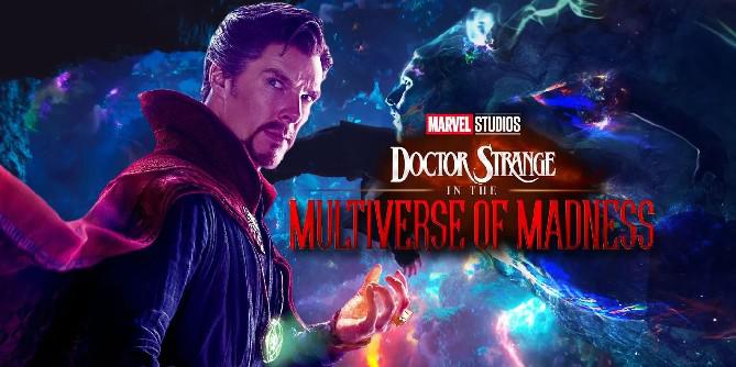 Marvel altera datas de lançamento de filmes do MCU para Thor e Doutor Estranho
