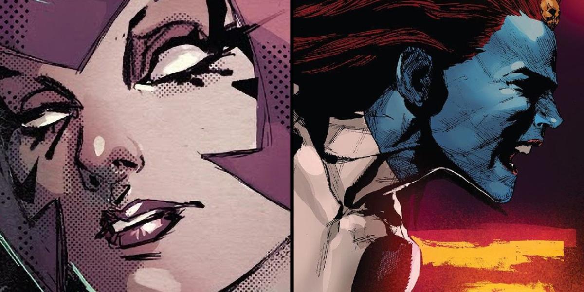 Marvel: as 7 vilãs femininas mais icônicas dos quadrinhos